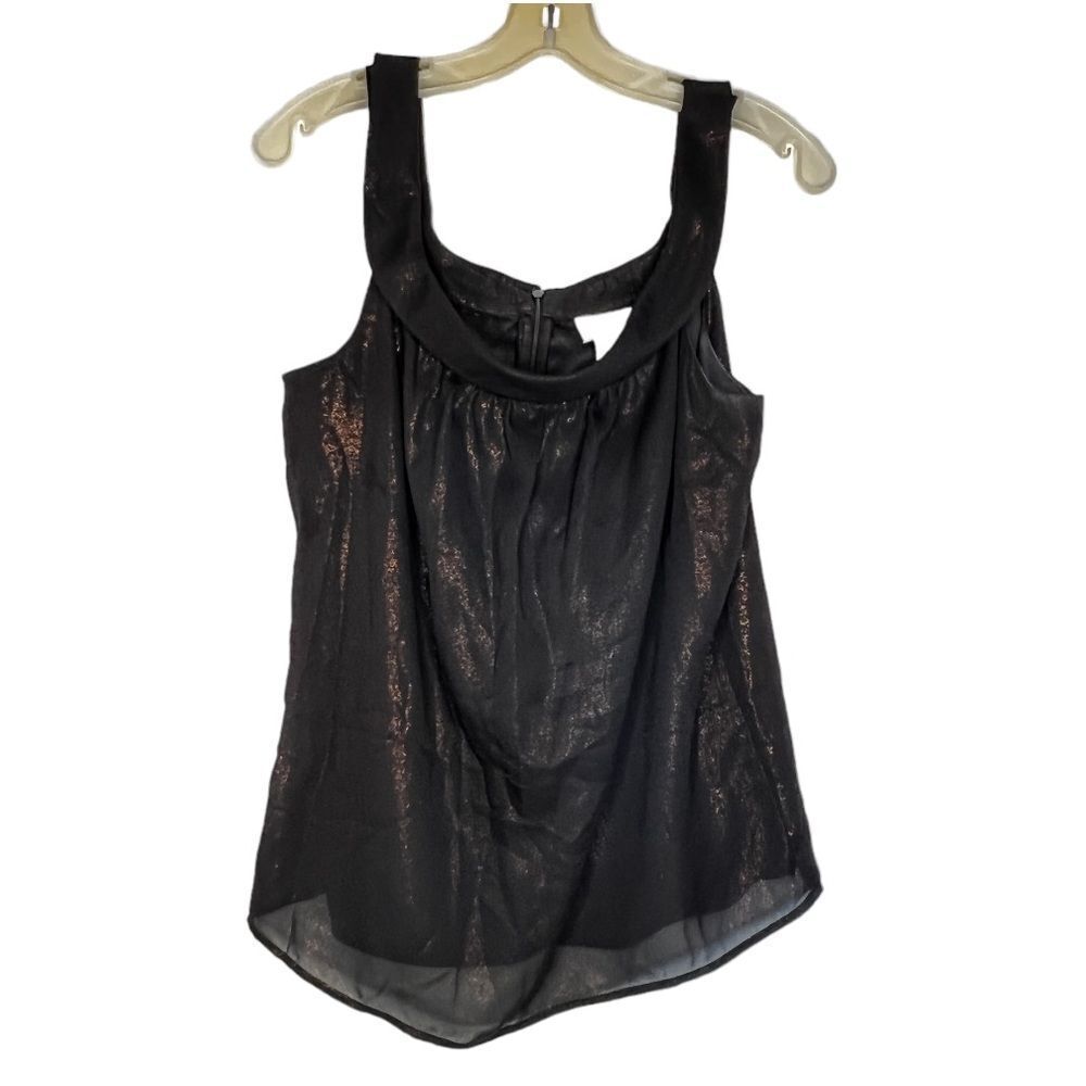 Paula Hian Luxe Top